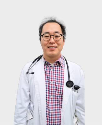 Jang Suk Mun, MD, OptumCare Network of Nevada