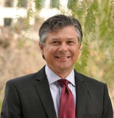 Dean Paradise, David Evans and Associates Inc.