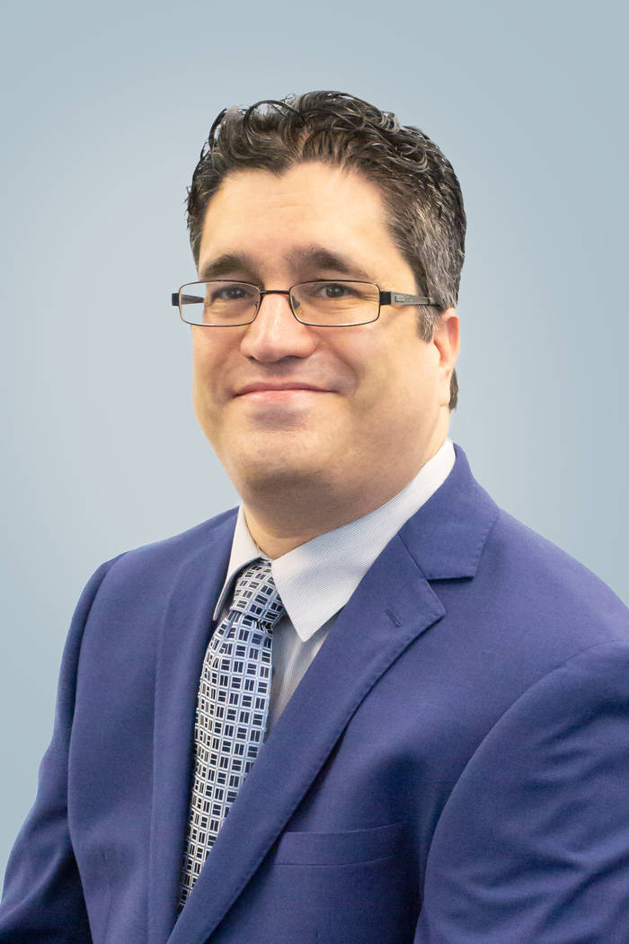 Ryan Venci, Naqvi Injury Law