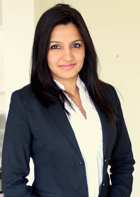 Akanksha Gupta, United Way of Southern Nevada board