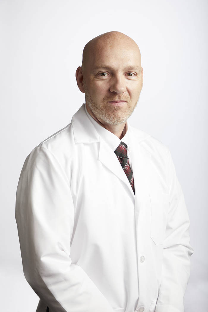 Kenneth Brandt, Southwest Medical