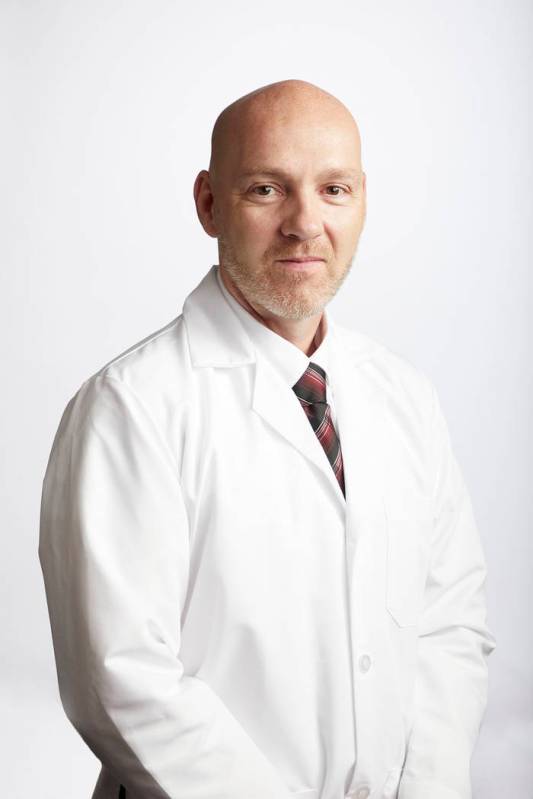 Kenneth Brandt, Southwest Medical