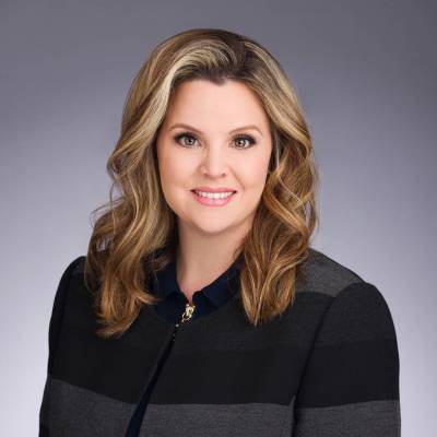 Christina “Tina” Bartholomew, Cushman & Wakefield