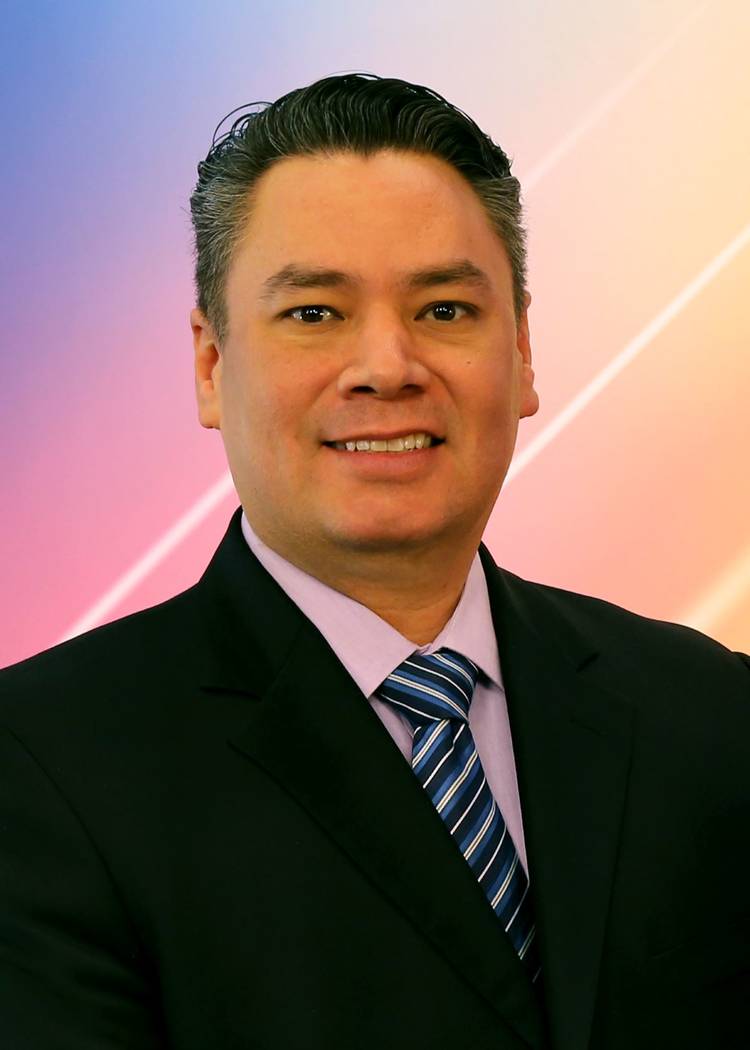 Salvador Carrera (Vegas PBS)