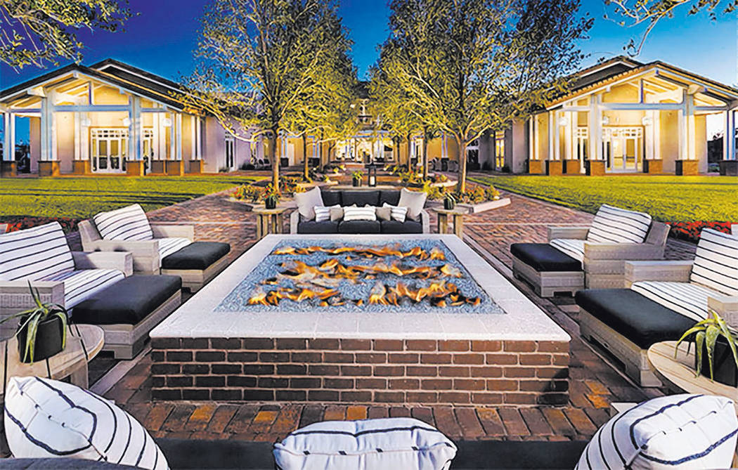 Lennar ranked No. 1 homebuilder in Las Vegas Las Vegas Business Press