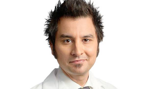 Dr. K. Saad Jahangir, MD, OptumCare Cancer Care