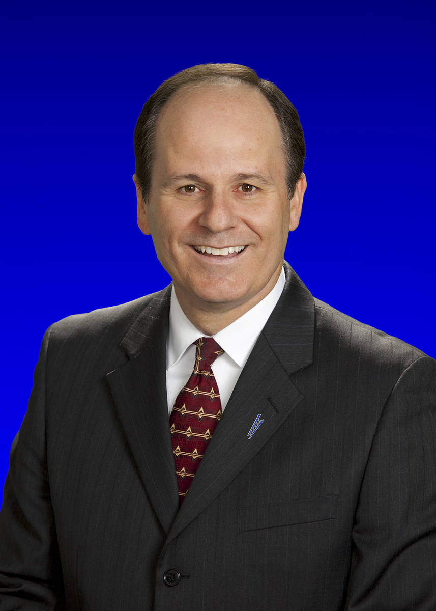 Paul Stowell