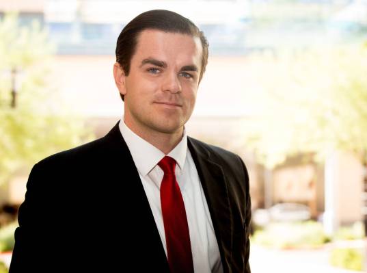 Kirill V. Mikhaylov, Howard & Howard