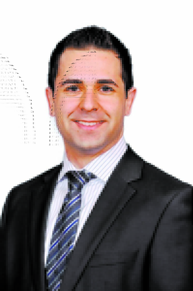 Hayim Mizrachi