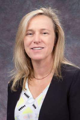Dr. Karin Esposito
