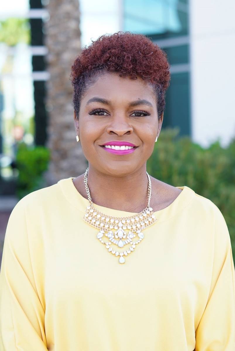 Dr. Ra’Chanel Wells