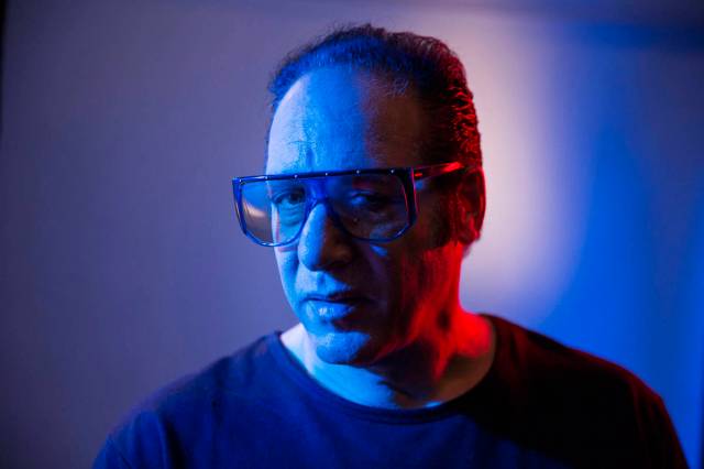 Andrew Dice Clay (Victoria Will/Invision/AP)