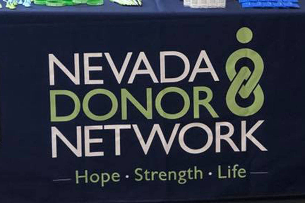 According to a recent Nevada Top Workplaces employee survey, the Nevada Donor Network makes emp ...