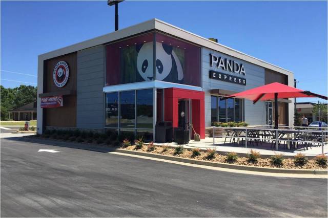 Panda Restaurant received praise for its managers in the Nevada Top Workplaces employee survey. ...