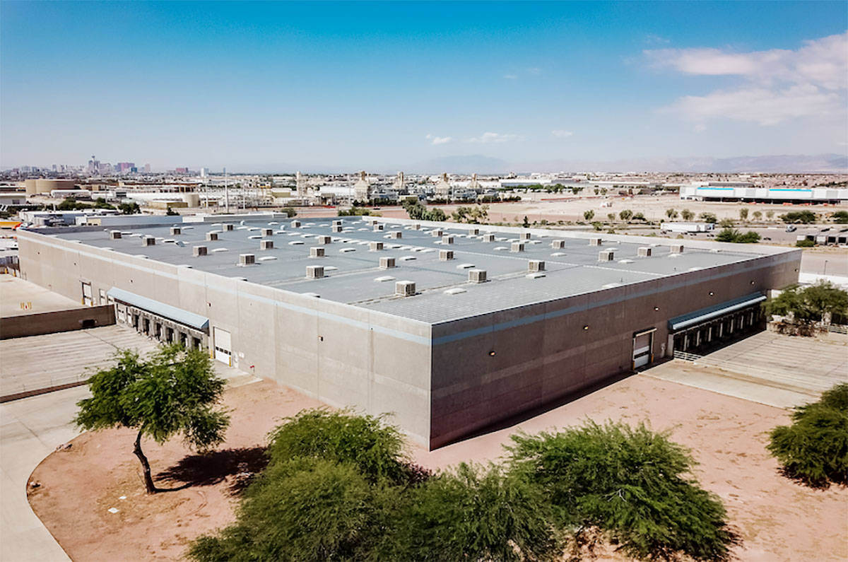 Dermody Properties has acquired 4141 Distribution Circle, a 127,000-square-foot building in Nor ...