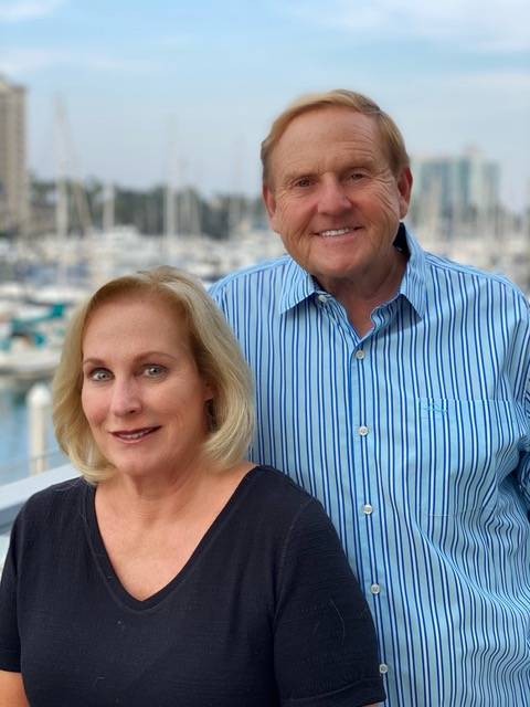Rick and Judy Kulis
