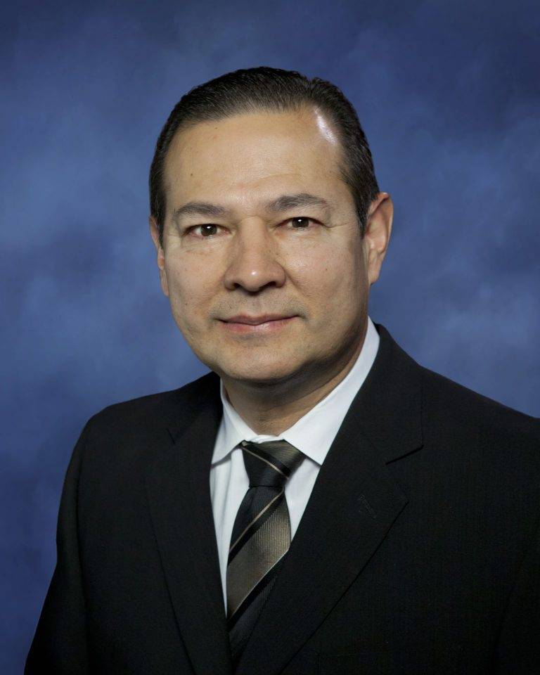 Jorge Cervantes