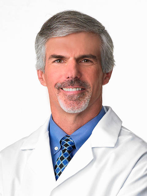 Dr. Michael Daubs