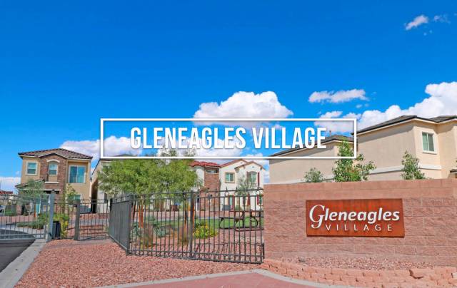 Gleneagles Village Townhomes has sold for $13,400,000 ($262,745/home). (Northcap Commercial)