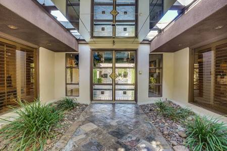 Casino mogul Phil Ruffin and his late ex-wife, Lynne, purchased the ...