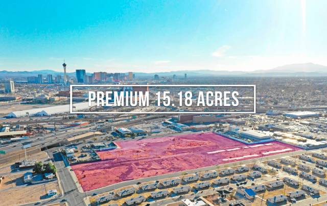 Northcap Commercial has announced the recent sale of 11.33 acres of land (formerly the site of ...