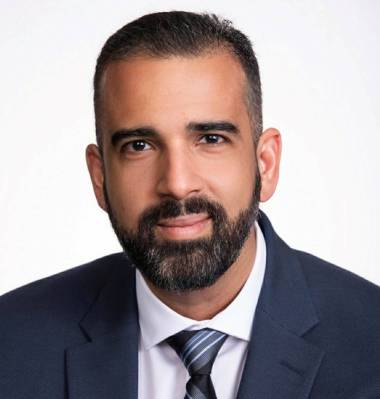 Ismael “Numi” Castillo