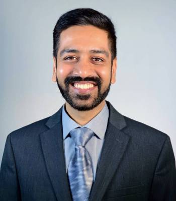Saurabh Gupta
