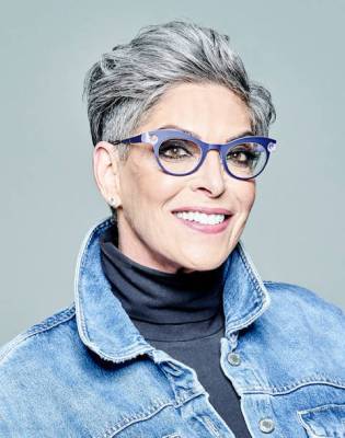 Barbra Jo Batterman