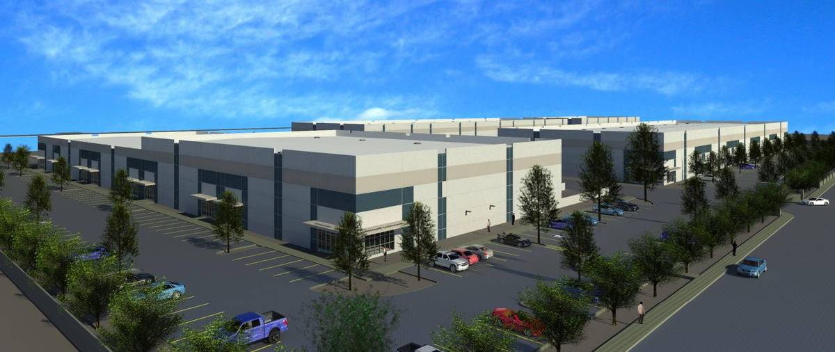 Colliers Las Vegas’ Willmore Industrial Team announced it is representing longtime Las Vegas ...