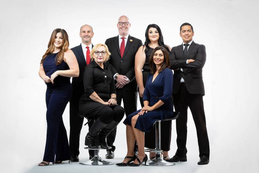 Stewart Title offers community discounts Las Vegas Business Press