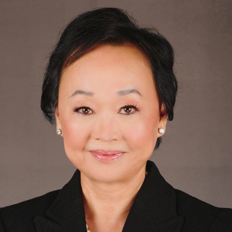 Dr. Peggy Cherng