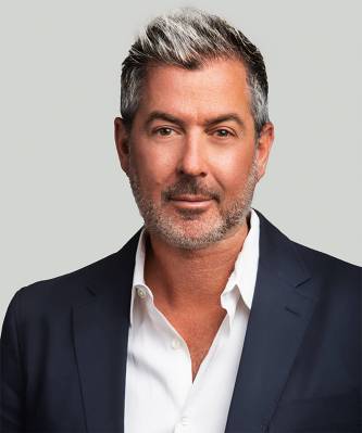 Michael McGraw