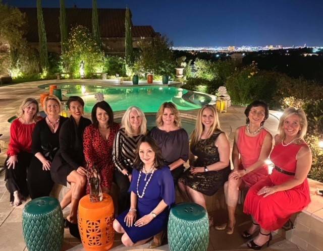 The National Association of Women Business Owners Southern Nevada is accepting nominations for ...