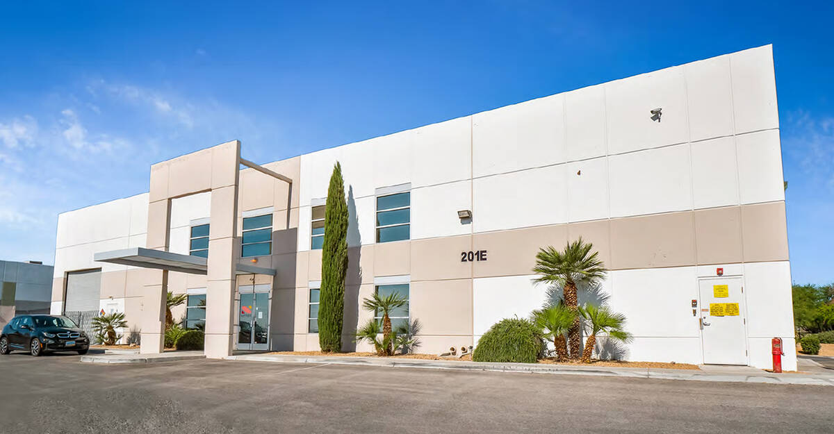 Phoneix-based Alignment Realty Capital has acquired two free-standing, single-tenant industrial ...
