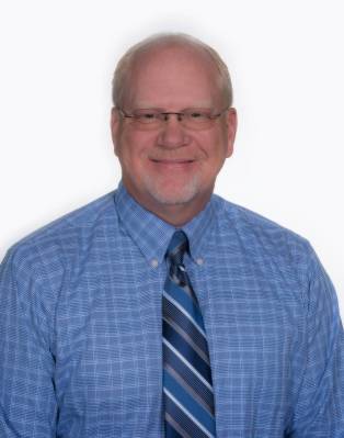 Michael Frye