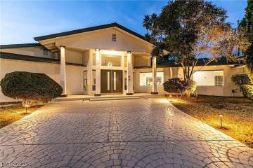 Nevada Stupak remodeled his late father's home in Rancho Circle. It's listed for $2 million. (S ...