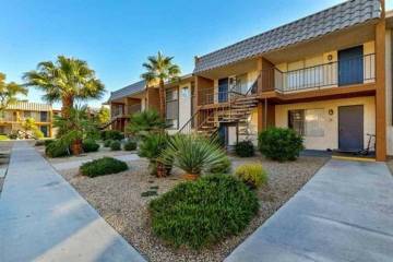 Next Wave Investors recently sold Spanish Oaks, a 216-unit garden-style multifamily community f ...