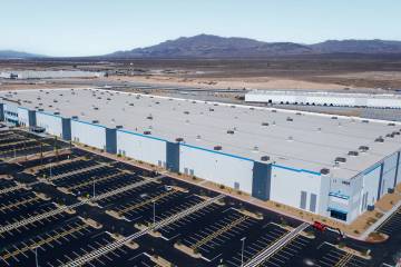 CapRock Partners sold CapRock Tropical Logistics Phase I, a recently completed core industrial ...