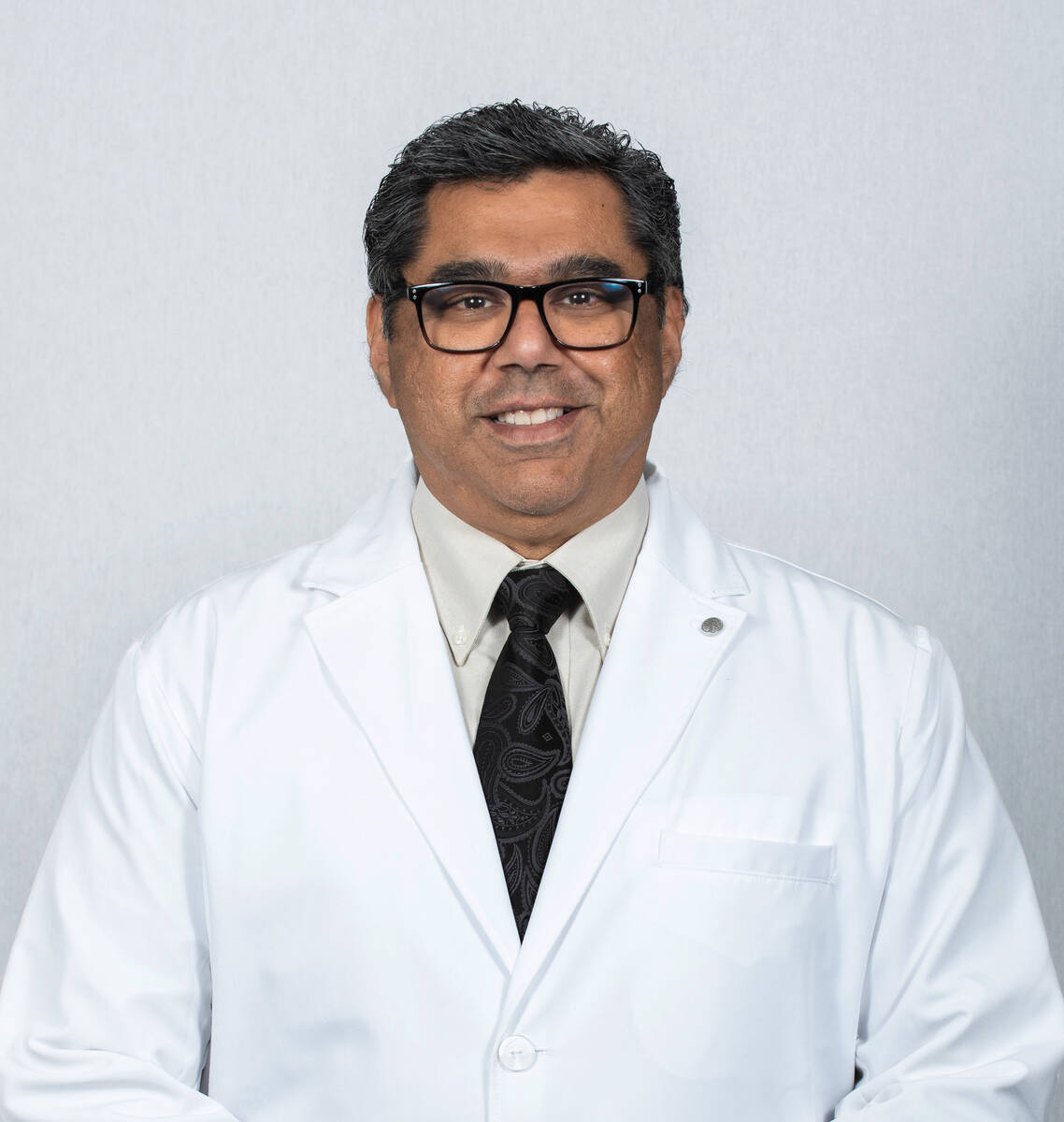 Dr. Khozema Rajkotwala