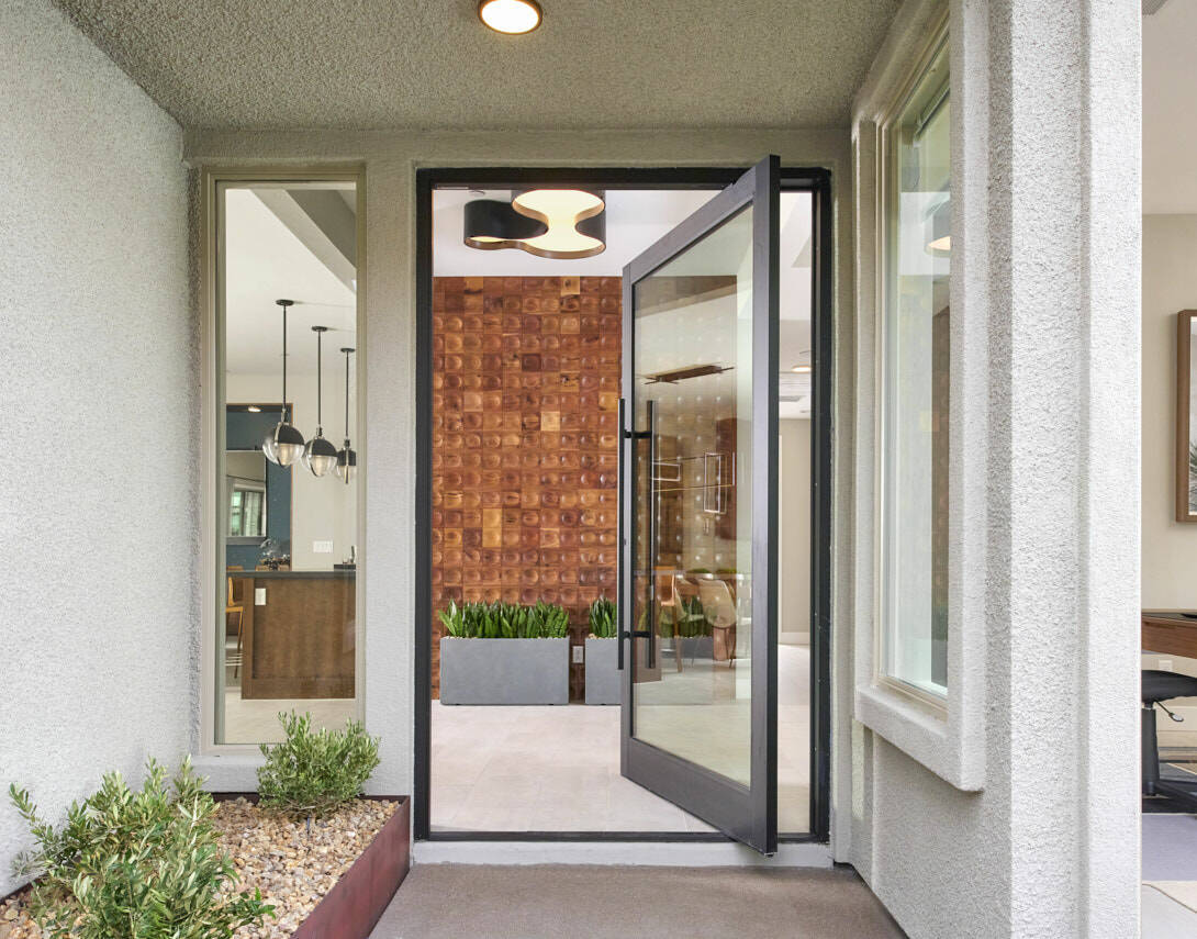 (Tri Pointe Homes)