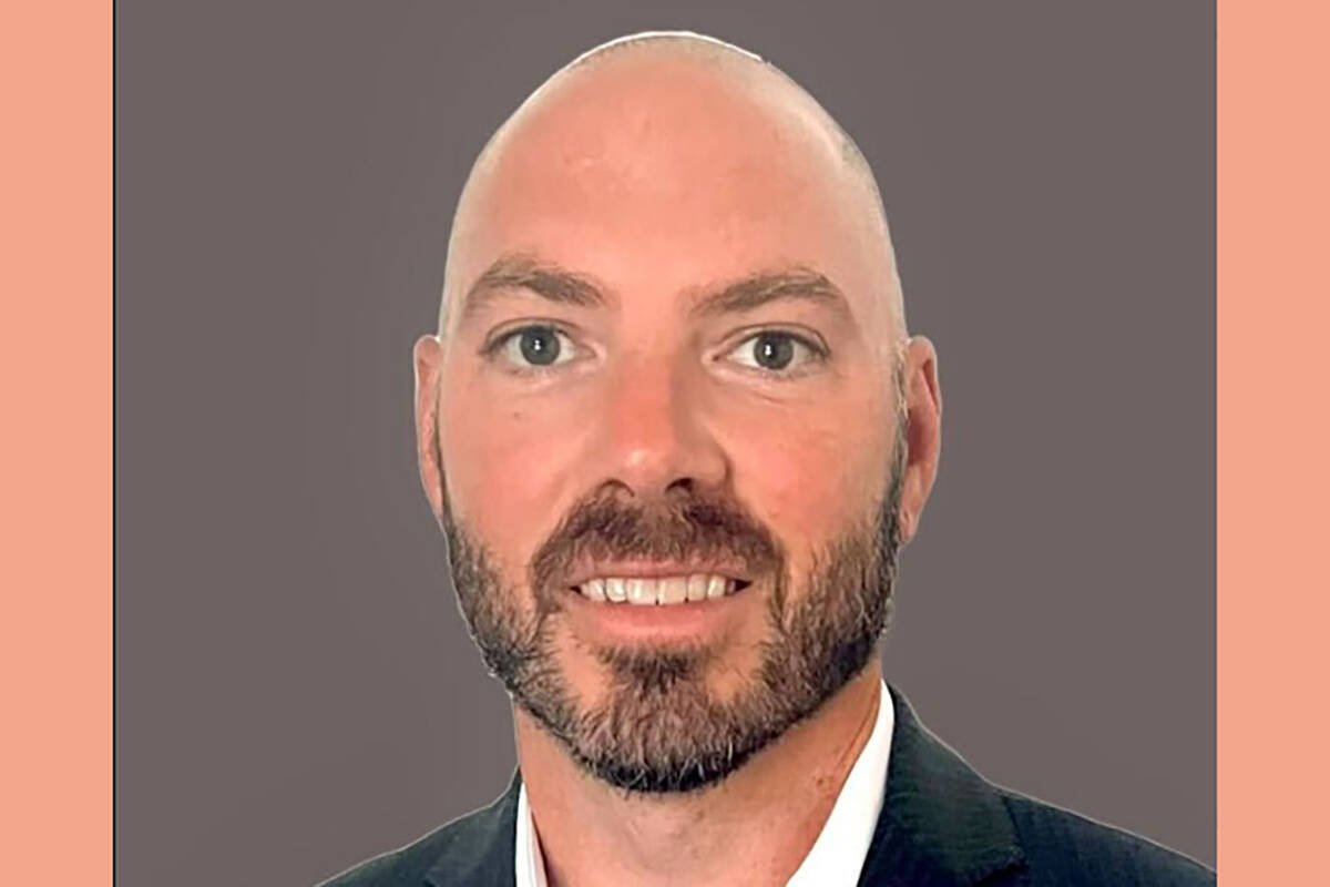 ON THE MOVE North Las Vegas announces communications director Las