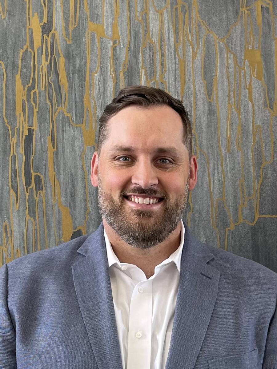 Total Quality Logistics wins Top Small Business Las Vegas Business Press