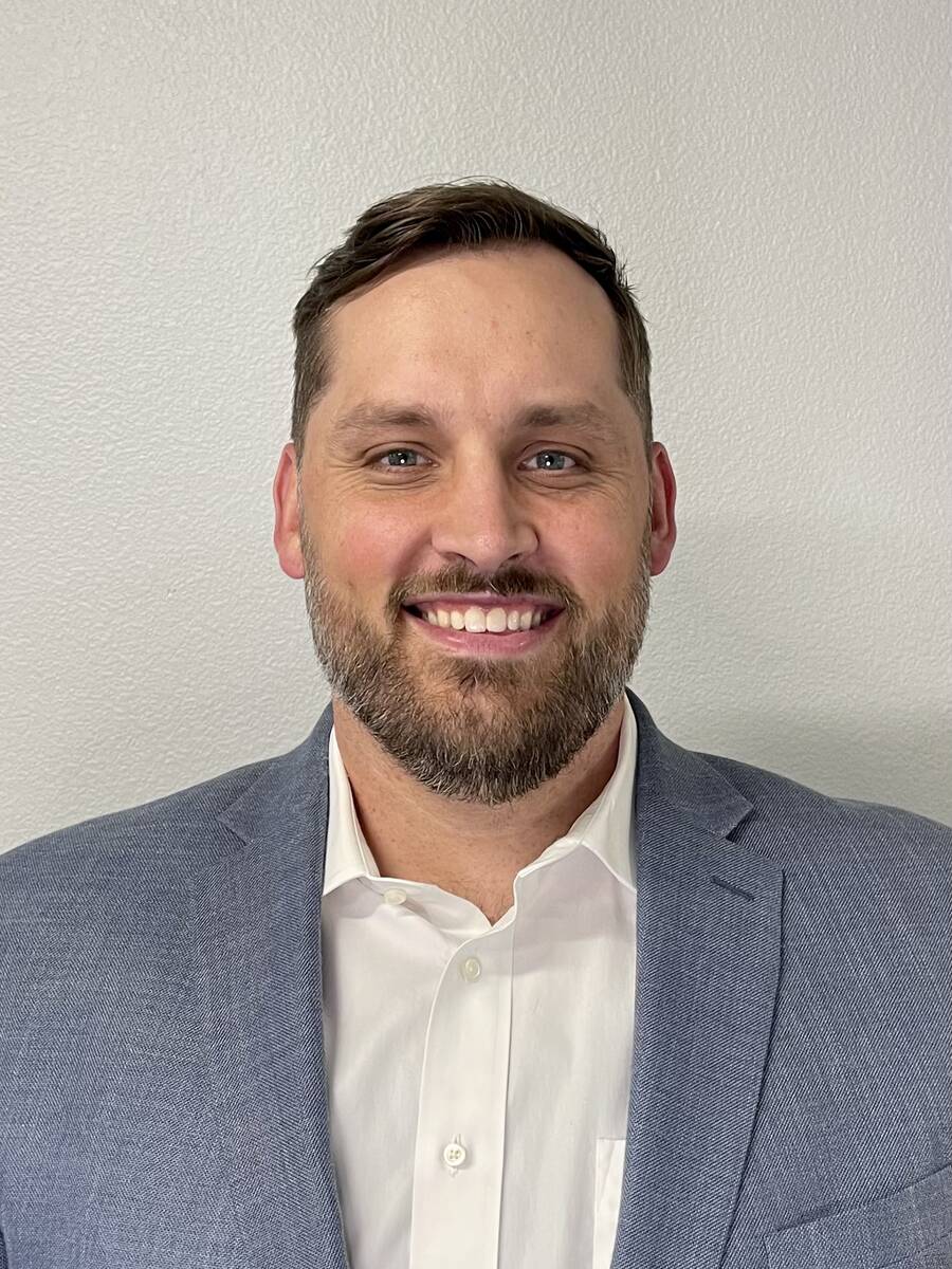 Total Quality Logistics wins Top Small Business Las Vegas Business Press