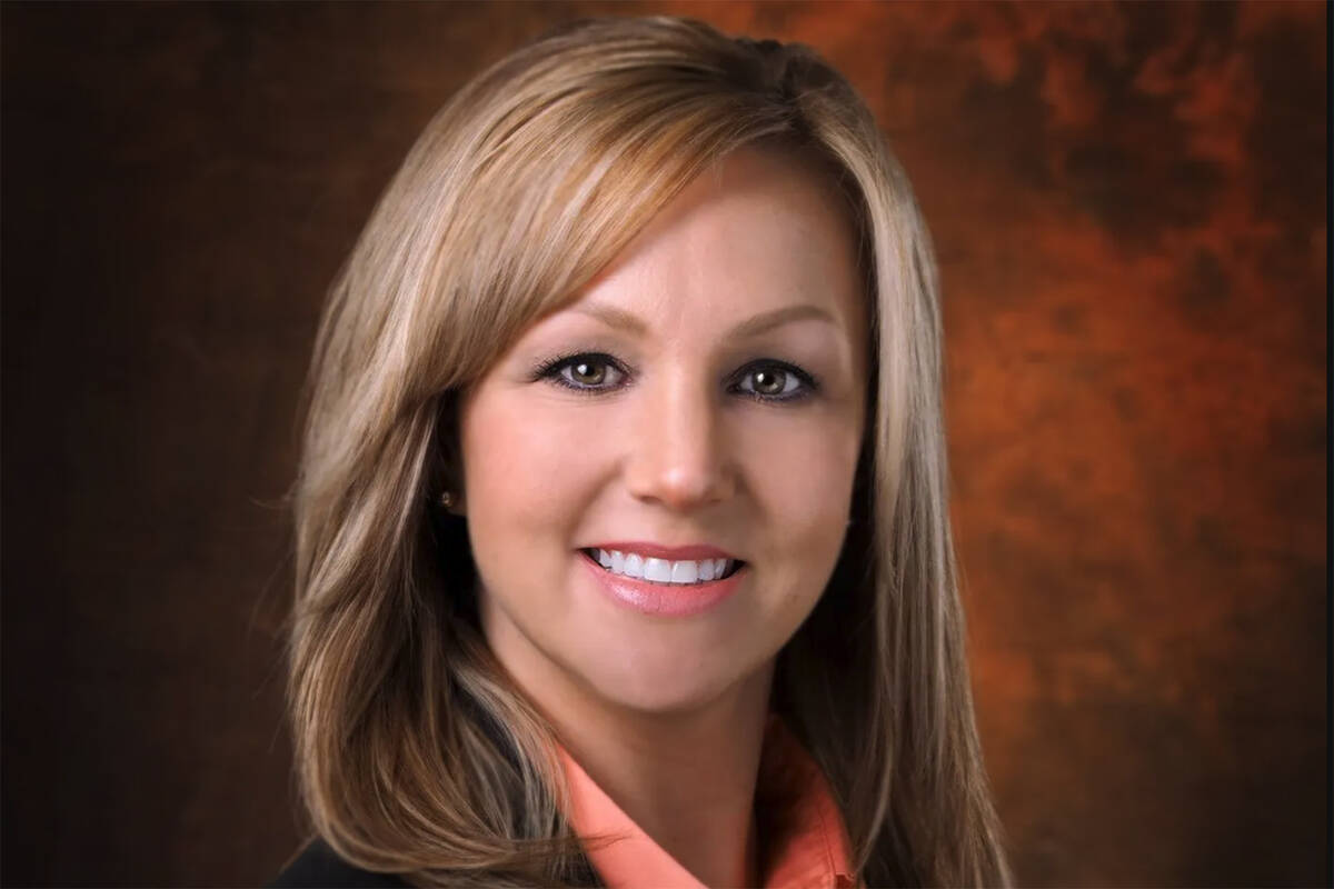 Amber Stidham