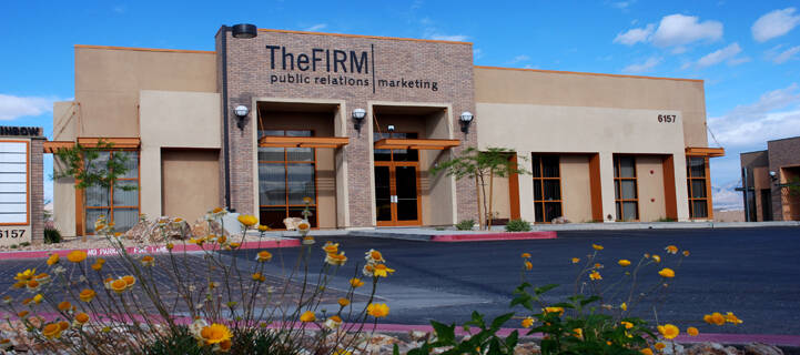 The Firm Public Relations & Marketing won three 2022 MarCom Awards. (The Firm)