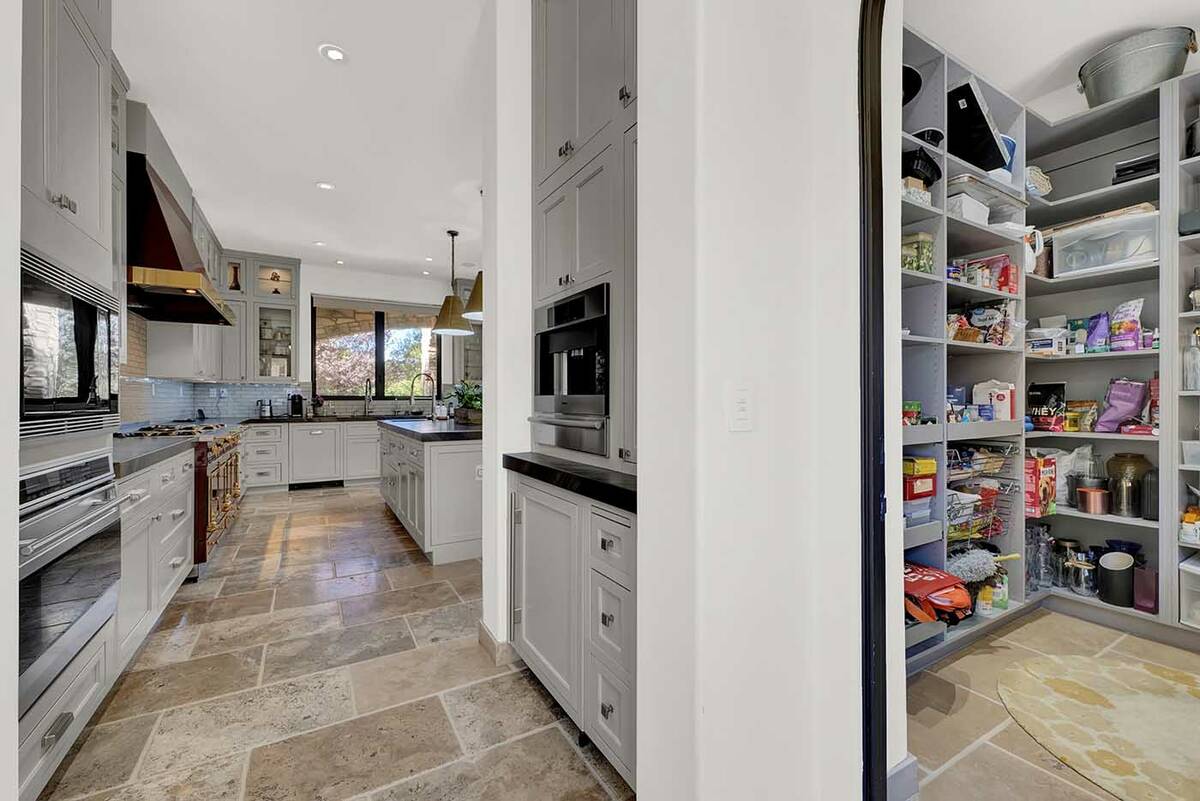 (1st Class Real Estate Vegas Homes)