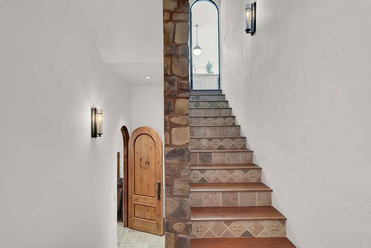 (1st Class Real Estate Vegas Homes)