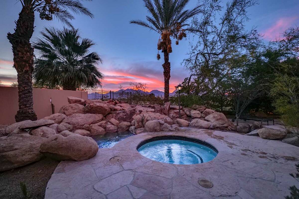 (1st Class Real Estate Vegas Homes)