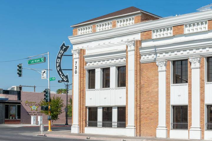 Miltson Consulting is offering office condos for sale at The Office, a two-story, newly remodel ...