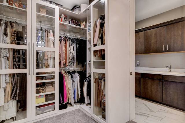 Closet. (Realty ONE Group)